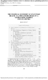 thumnail for The_Political_Economy_of_Statutory_Reach_-_US_Disclosure_Rules_in_a_Globalizing_Market_for_Securities.pdf