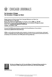 thumnail for Bargaining_around_Bankruptcy-Small_Business_Workouts_and_State_Law.pdf