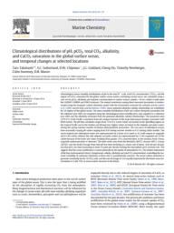 thumnail for TT_GlobalPH_pCO2_omega_MChem14.pdf