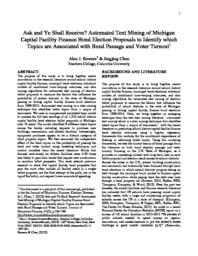 thumnail for Bowers_Chen_2015_Michigan_Bond_Text_Mining.pdf