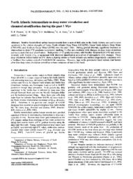 thumnail for Flower_et_al-2000-Paleoceanography.pdf