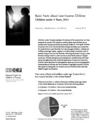 thumnail for Basic_Facts_about_Low_Income_Children_Under_3_years.pdf