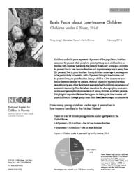 thumnail for Basic_Facts_about_Low_Income_Children_Under_6_years.pdf