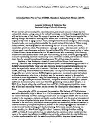 thumnail for 3.0-Forum-intro-McKenna-Box-2014.pdf