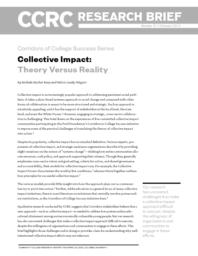 thumnail for collective-impact-theory-versus-reality.pdf