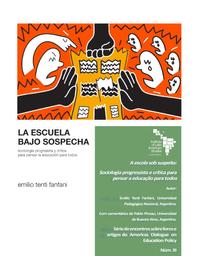 thumnail for LA ESCUELA BAJO SOSPECHA_Portuguese.pdf