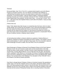 thumnail for Can Memory Change the Present .pdf