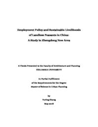 thumnail for ZhangYuting_GSAPPUP_2016_Thesis.pdf