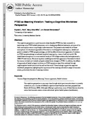 thumnail for Park_Psychol_Trauma_2012_PMC.pdf