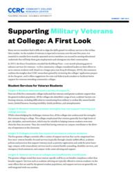 thumnail for supporting-military-veterans-at-college.pdf