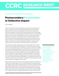 thumnail for postsecondary-partnerships-in-collective-impact.pdf
