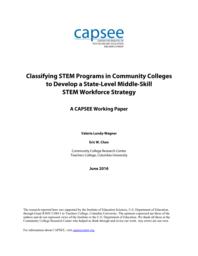 thumnail for classifying-stem-programs-in-community-colleges.pdf
