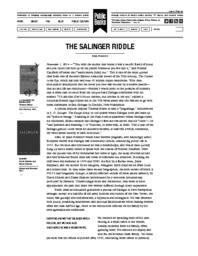 thumnail for Public_Books___The_Salinger_Riddle.pdf