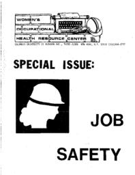 thumnail for Special_OHN_Job_Safety.pdf
