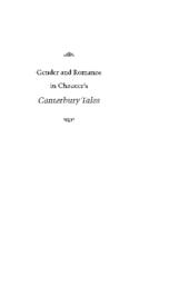 thumnail for Crane_-_Gender_and_Romance_in_Chaucer_s_Canturbury_Tales_complete.pdf
