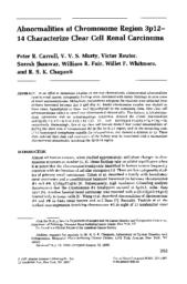 thumnail for Carroll_PR_et_al_Cancer_Genet_Cytogenet_1987.pdf