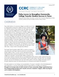 thumnail for policy-levers-to-strengthen-community-college-transfer-student-success-in-texas.pdf