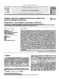 thumnail for Duhamel-2017-Progress.pdf