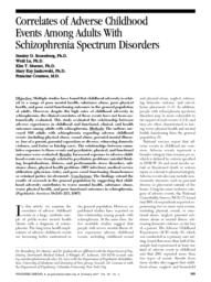 thumnail for Correlates_of_Adverse_Childhood_Events_Among_Adults_with_Schizophrenia_Spectrum_Disorders.pdf