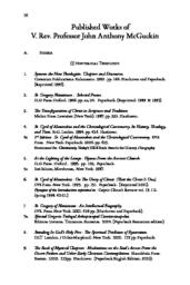thumnail for Published-Works-of-V.-Rev.-Professor-J.A.-McGuckin.pdf