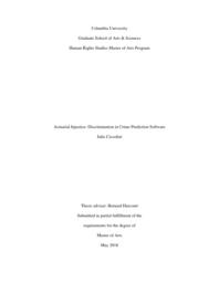 thumnail for Thesis Paper_Julie Ciccolini_Academic Commons.pdf