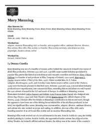 thumnail for Manning_WFPP.pdf