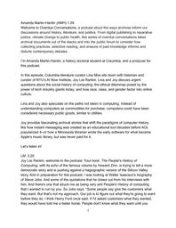 thumnail for OverdueConversations-2022-APeoplesHistoryOfComputingInTheUnitedStatesAnOverdueConversationWithJoyLisiRankin.pdf