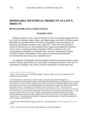 thumnail for Goldblatt_Steele_2021_Disposable Menstrual Products as Law's Objects.pdf