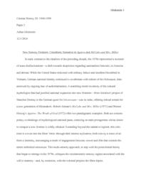 thumnail for Cinema History Paper 2 - AI Edits.pdf