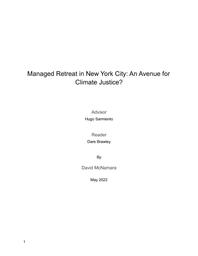 thumnail for McNamara_2022_Managed Retreat in New York City.pdf
