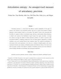 thumnail for Jiao et al., 2016-Articulation Entropy-IEEE Signal Processing.pdf