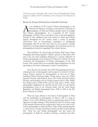 thumnail for Liu_2021_Exhibition Review of The Story of Light and Shadow.pdf