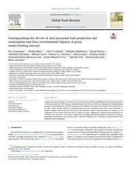 thumnail for Anastasiou et al. - 2023 - Conceptualising the drivers of ultra-processed foo.pdf