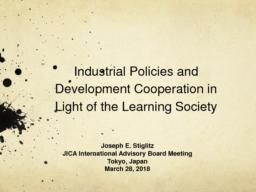 thumnail for Stiglitz March 28 africanindustrialpolicy2018.pdf