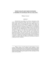 thumnail for HRLR-50.1-Aceves-A-Primer-on-Extrajudicial-Killing.pdf