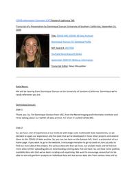 thumnail for Dominique Duncan, University of Southern California.pdf