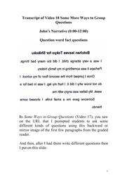 thumnail for 18_Some_More_Ways_to_Group_Questions_transcript.pdf