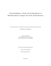 thumnail for Rada Orellana_2022_Urban Morphology.pdf