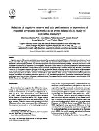 thumnail for Habeck-2003-Relation of cognitive reserve and 2.pdf