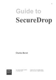 thumnail for GuideToSecureDrop.pdf