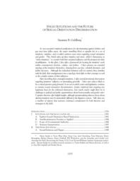 thumnail for sticky_intuitions_and_the_future_of_sexual_orientation_discrimination.pdf