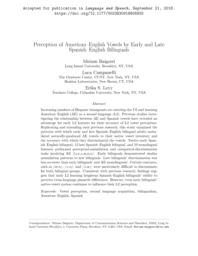 thumnail for Baigorri et al., 2019_Spanish-English perception.pdf