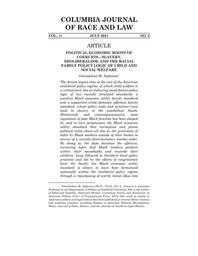 thumnail for Alphonso_2021_Political-Economic Roots of Coercion.pdf