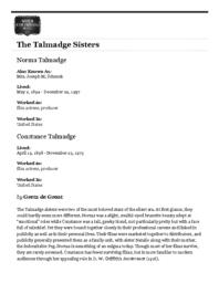 thumnail for Talmadge_WFPP.pdf