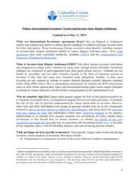 thumnail for Primer_-International-Investment-Treaties-and-Investor-State-Dispute-Settlement (1).pdf