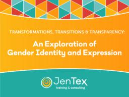 thumnail for Gender Identity and Expression 6.5 Hour Workshop.pdf