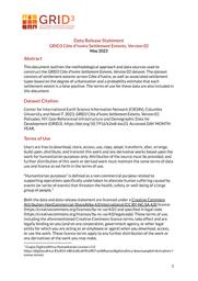 thumnail for CIV_DataReleaseStatement_SettlementExtents_Version02.pdf