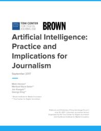 thumnail for PEF AI report September 2017 WEB.pdf