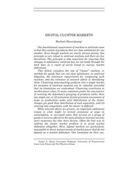 thumnail for Digital_Cluster_Markets.pdf