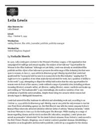 thumnail for Lewis,L_WFPP.pdf